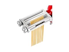 Pasta Maker Attachment