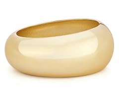 Zinc Alloy Gold Finish Fitbit Bagle