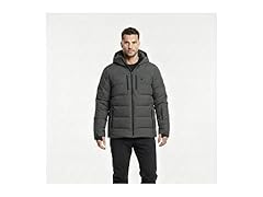 Spyder Mens (3XL) Recon Synthetic Down Jacket Polar2