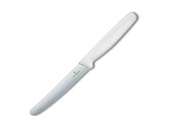 Victorinox Steak Serrated Plastic Nylon Handle