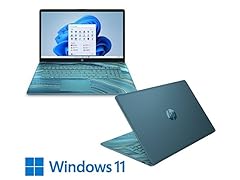 HP 17" Touch i5 W11 Laptop (Open Box)