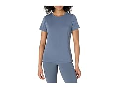 Amazon Essentials Women (XXL) Pima Cotton T-s 54Z3