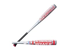 Louisville Slugger Power Atlas Baseball Bat 33" Aluminum Power