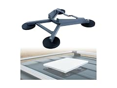 Edihia Starlink Mini Magnetic Roof Mount