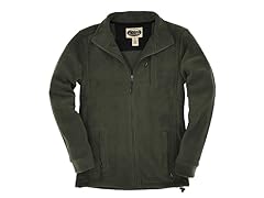 Backpacker Men's Sedona Fleece Jacket
