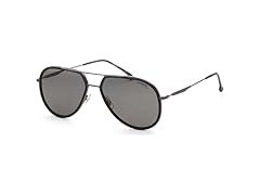 Carrera Unisex Polarized Sunglasses 295S