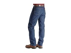  Wrangler Flame Resistant Relaxed Fit
