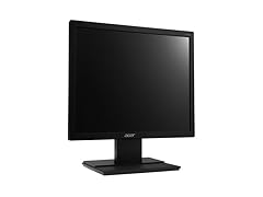 Acer V196L 19" LED Backlit Monitor