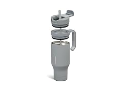 Dometic 30 oz Travel Tumbler, Silt