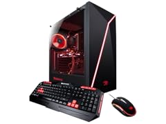 iBUYPOWER WT005A2 AMD FX, GT730 Desktop