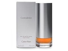 Contradiction/Calvin Klein EDP Spray 3.4 Oz (W)