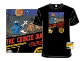 The Cookie Quest