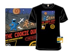 The Cookie Quest