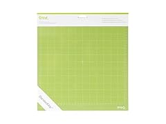Cricut StandardGrip Machine Mats 12in x 12in