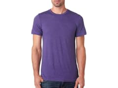 BELLA+CANVAS Tee (S)