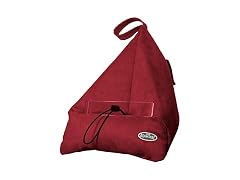 The Book Seat - Cinnabar Red