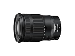 Nikon NIKKOR Z 24-120mm f/4 S Black