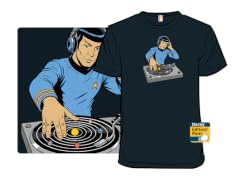 Live Long and Mix
