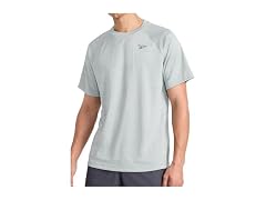 Reebok Men (L) Speed Short Sleeve Raglan T-shirt
