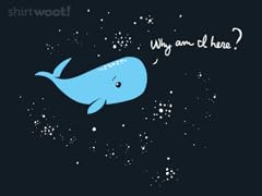 Existential Whale