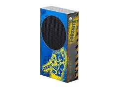 Razer Fortnite Console Skin for Xbox Series S