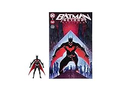 McFarlane Toys Batman Beyond 3in Figure