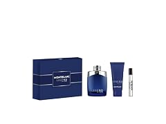 LEGEND BLUE 3PC EDP SET FOR M