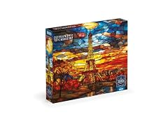 Buffalo Games Parisian Dream - 1000 Piece Puzzle