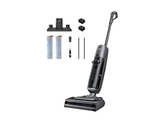 ILIFE D90 Cordless Wet Dry Vacuum