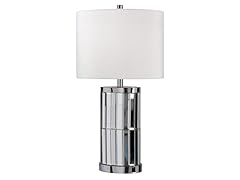 Lustre Table Lamp