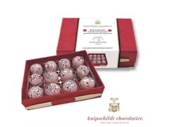 (12 Pc) Knipschildt Chocolatier Rosé Collection