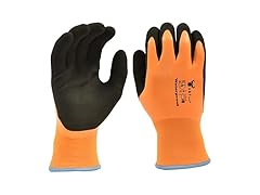 G & F Products Waterproof Winter Gloves