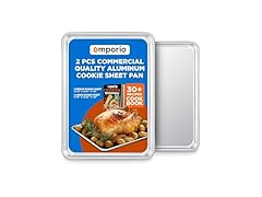 Emporio Kitchen Baking Pan Set 