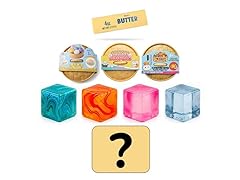 Amore 5-Pack Mystery Squishy Sensory Toys