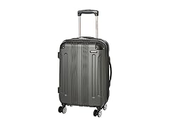 Rockland London Hardside 20" Carry-On