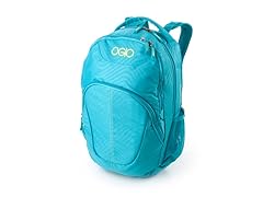 Women's Rebellious Backpack - Blue