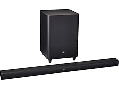 JBL Bar 3.1 Home Theater Starter System