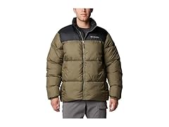 Columbia Men (S) Puffect III Jacket