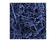 Beistle Navy Blue Paper Shreds 6 Pack