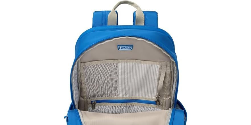 Atlantic Luggage Daytrip Backpack