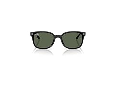 Ray-Ban Rb4461d Rectangular Sunglasses