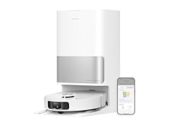 Dreame L10s Ultra Gen 2 DREAME L10s Ultra Gen 2 White