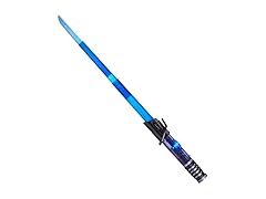 STAR WARS Lightsaber Forge Kyber Core Darksaber