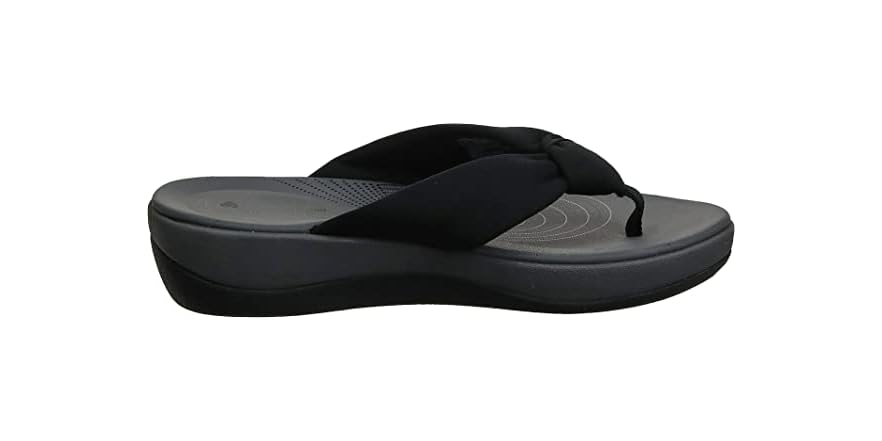 clarks arla glison navy