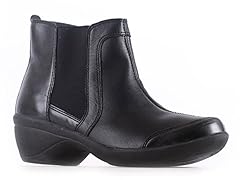 Easy Spirit Brenley Wedge Bootie