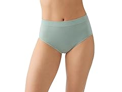 Wacoal Womens BSmooth Brief Panty