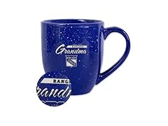 Rico NHL Hockey New York Rangers Mug