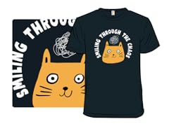 Smile Through The Chaos