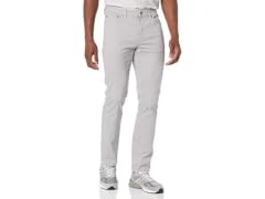 Amazon Essentials Men (38W x 28L) Slim-fit Pa LMTP