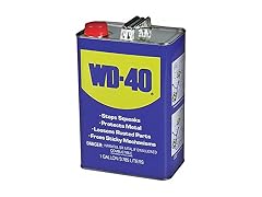 WD-40 49011 1 Gallon WD-40